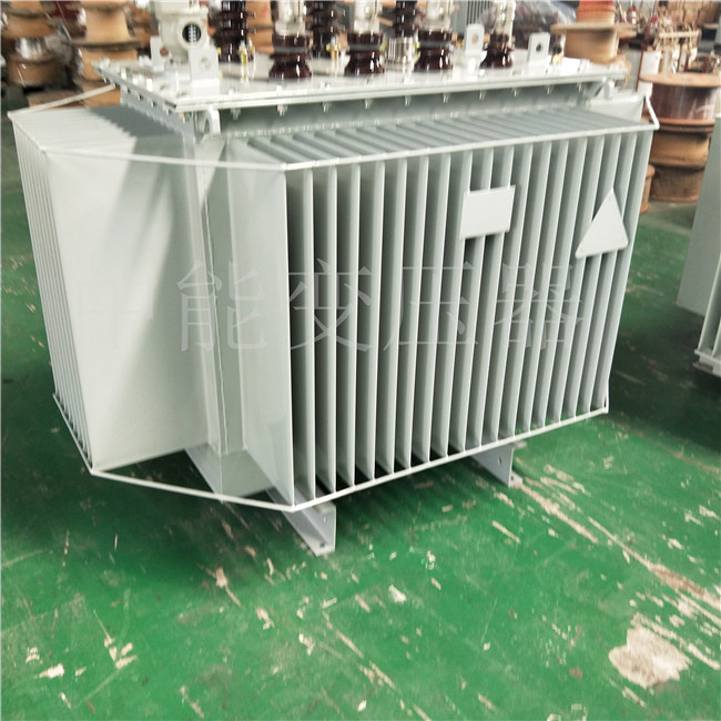 庐阳S11-1600KVA变压器